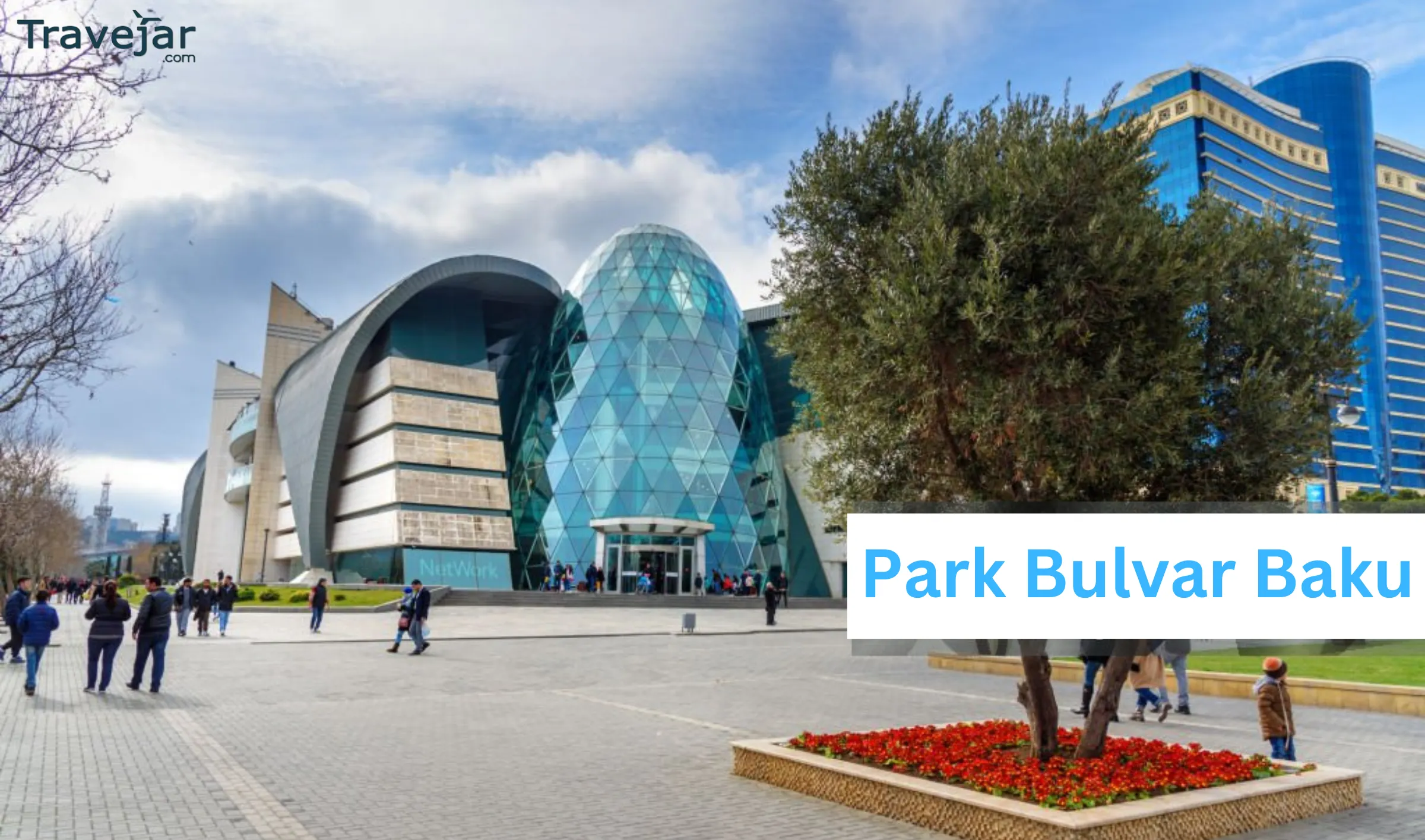 Park Bulvar Baku